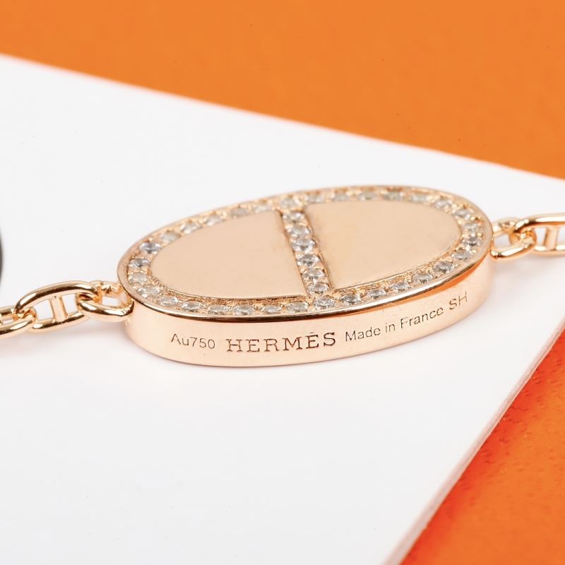 Hermes Bracelets